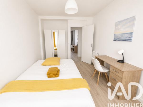Appartement à vendre 5 pièces 81 m² Brest