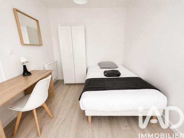 Appartement à vendre 5 pièces 81 m² Brest