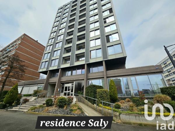 Appartement à vendre 2 pièces 76 m² Valenciennes