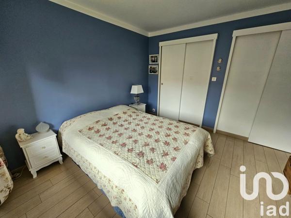 Appartement à vendre 2 pièces 76 m² Valenciennes