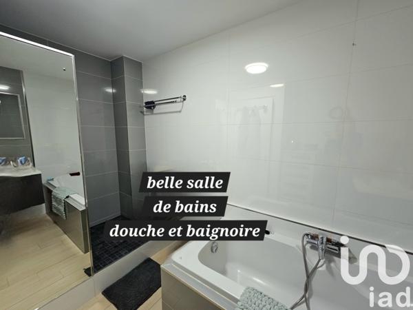 Appartement à vendre 2 pièces 76 m² Valenciennes