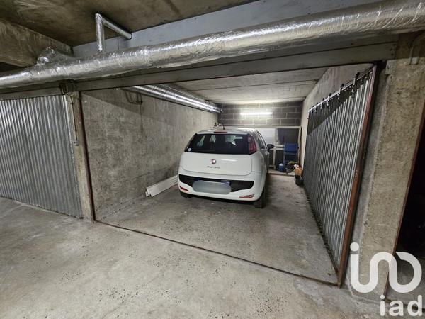 Appartement à vendre 2 pièces 76 m² Valenciennes