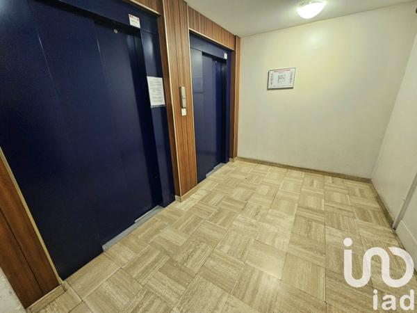 Appartement à vendre 2 pièces 76 m² Valenciennes