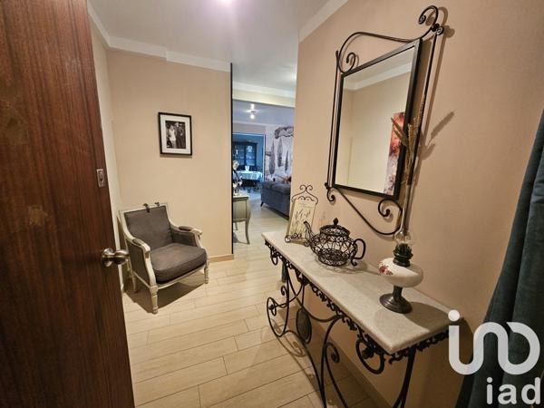 Appartement à vendre 2 pièces 76 m² Valenciennes