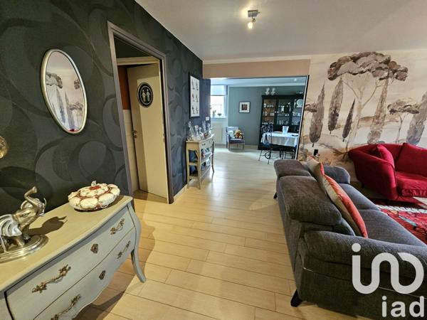 Appartement à vendre 2 pièces 76 m² Valenciennes