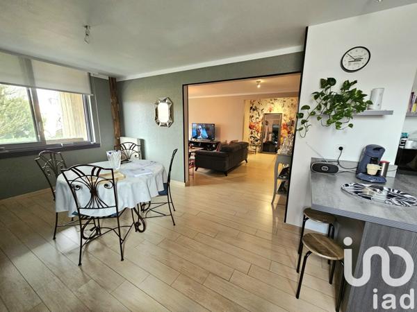 Appartement à vendre 2 pièces 76 m² Valenciennes