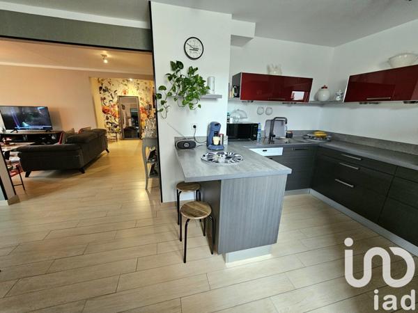 Appartement à vendre 2 pièces 76 m² Valenciennes