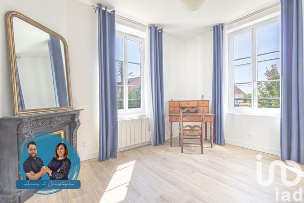 Appartement à vendre 2 pièces 37 m² Nogent-le-Roi