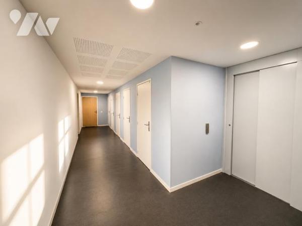 LA TRINITÉ-PLOUZANÉ - APPARTEMENT T2 - 41M² - Place de parking