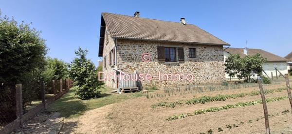 Maison à vendre 5 pièces de 107 m²