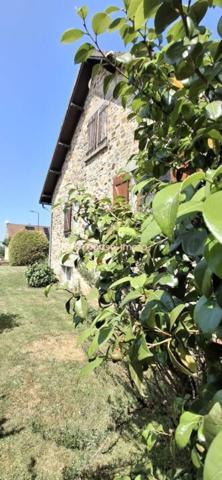 Maison à vendre 5 pièces de 107 m²