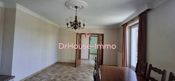 Maison à vendre 5 pièces de 107 m²