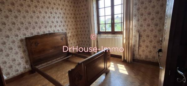 Maison à vendre 5 pièces de 107 m²