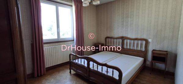 Maison à vendre 5 pièces de 107 m²