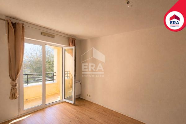 Appartement T2 à vendre à Villejean, Rennes - Calme et lumineux
