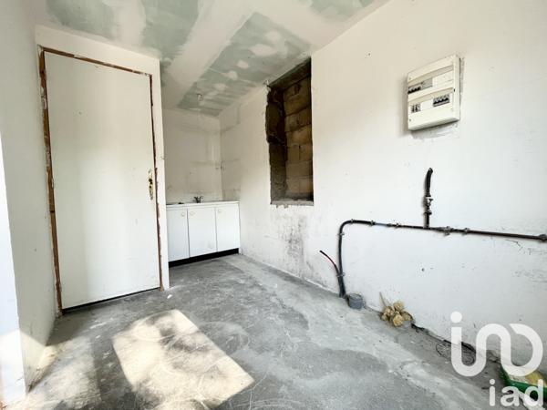 Terrain à vendre 346 m² Le Malesherbois