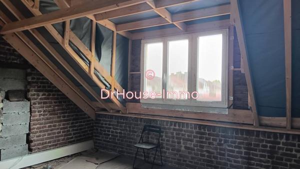 Immeuble à vendre 8 pièces de 90 m²