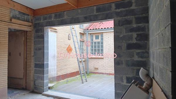 Immeuble à vendre 8 pièces de 90 m²