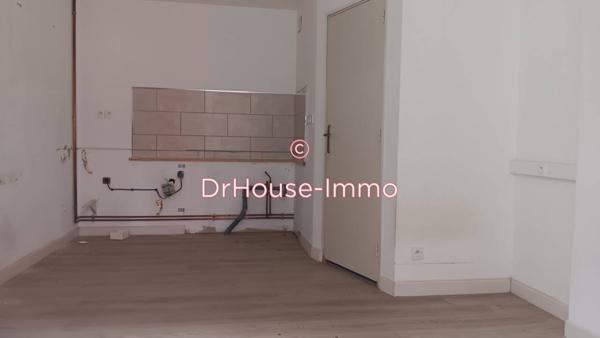 Immeuble à vendre 8 pièces de 90 m²