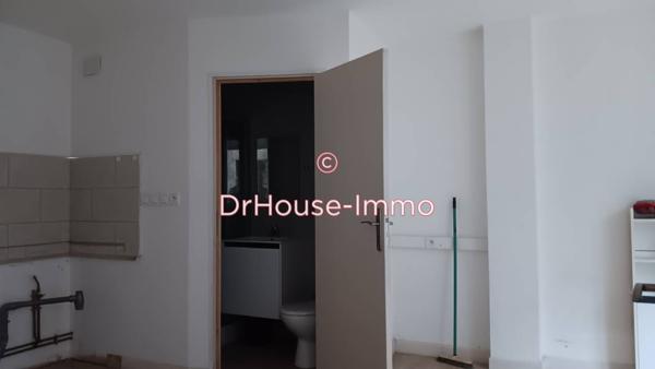 Immeuble à vendre 8 pièces de 90 m²