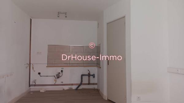 Immeuble à vendre 8 pièces de 90 m²