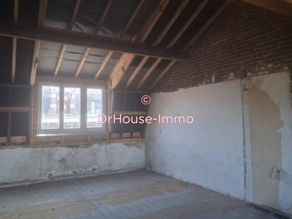 Immeuble à vendre 8 pièces de 90 m²