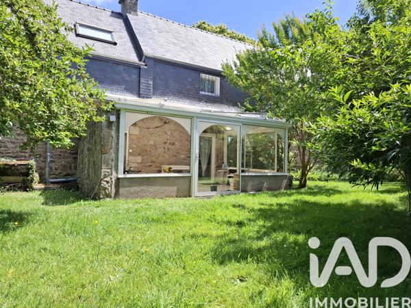 Maison à vendre 7 pièces 201 m² Caudan