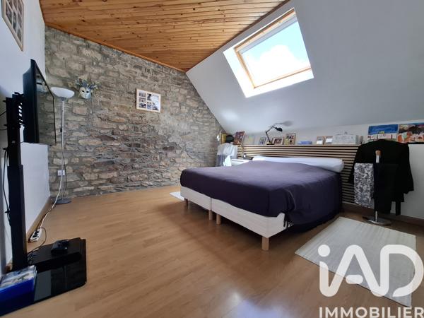 Maison à vendre 7 pièces 201 m² Caudan