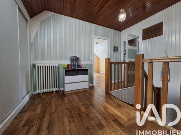 Maison à vendre 7 pièces 201 m² Caudan