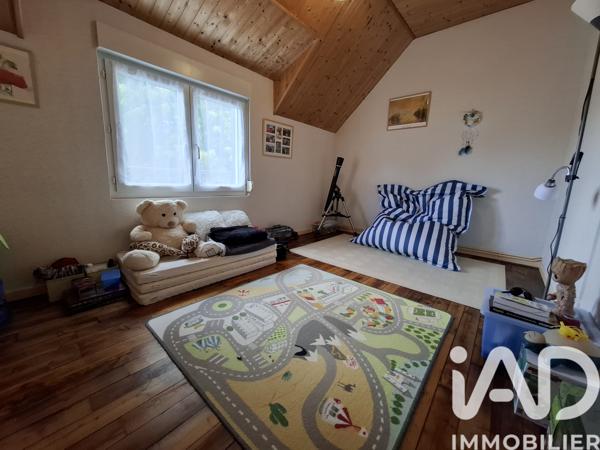 Maison à vendre 7 pièces 201 m² Caudan