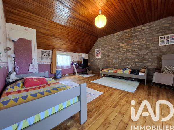 Maison à vendre 7 pièces 201 m² Caudan