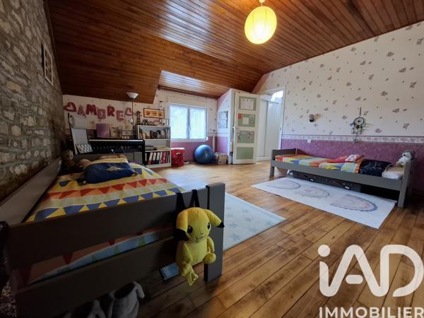 Maison à vendre 7 pièces 201 m² Caudan