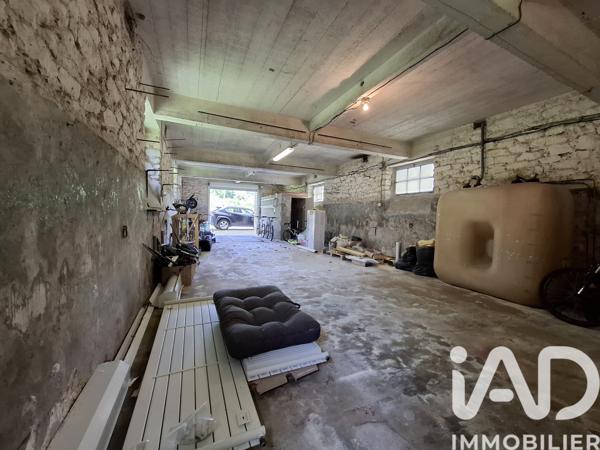 Maison à vendre 7 pièces 201 m² Caudan
