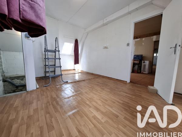 Maison à vendre 7 pièces 201 m² Caudan
