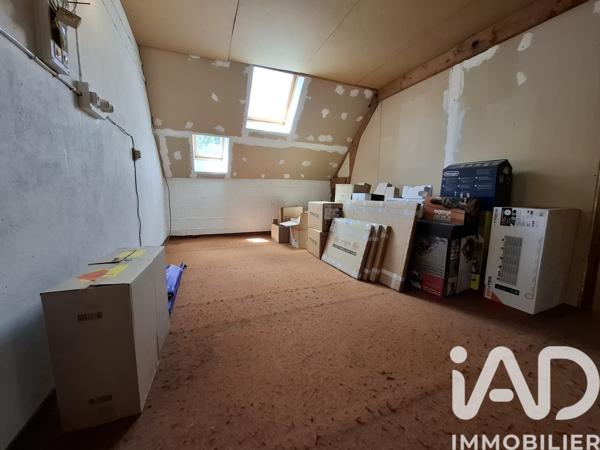 Maison à vendre 7 pièces 201 m² Caudan