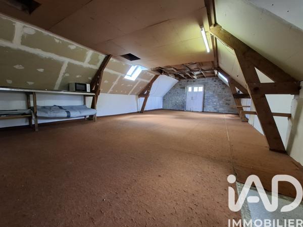 Maison à vendre 7 pièces 201 m² Caudan