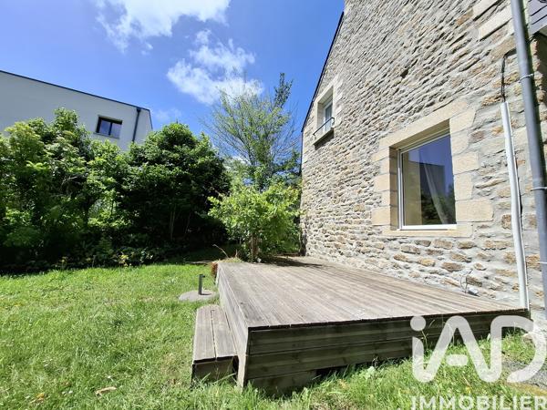Maison à vendre 7 pièces 201 m² Caudan