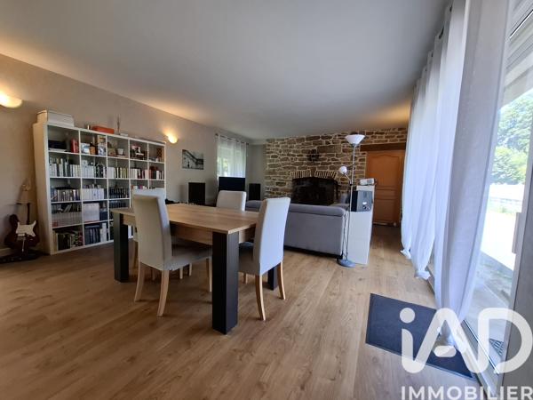 Maison à vendre 7 pièces 201 m² Caudan