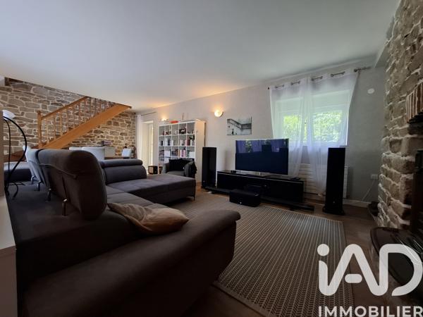 Maison à vendre 7 pièces 201 m² Caudan