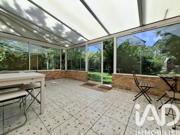 Maison à vendre 7 pièces 201 m² Caudan