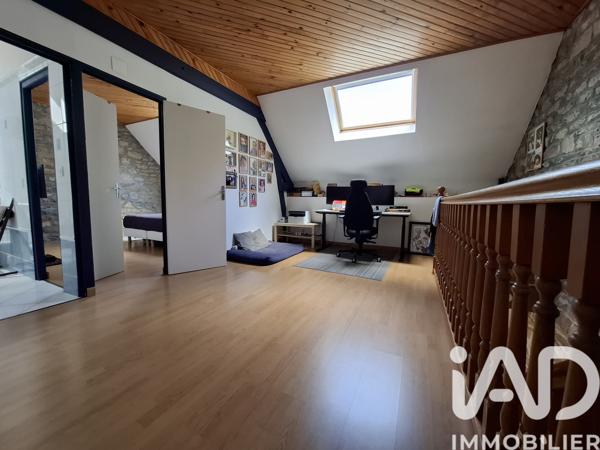 Maison à vendre 7 pièces 201 m² Caudan