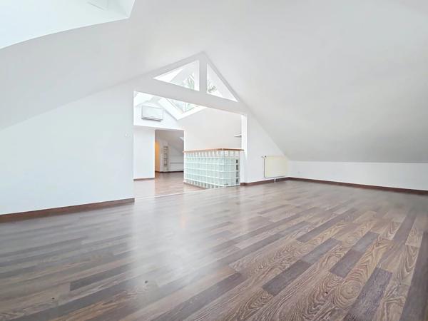 Vente Appartement 5 pièces 145 m2 à Laon