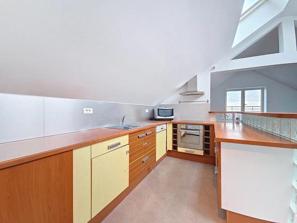 Vente Appartement 5 pièces 145 m2 à Laon