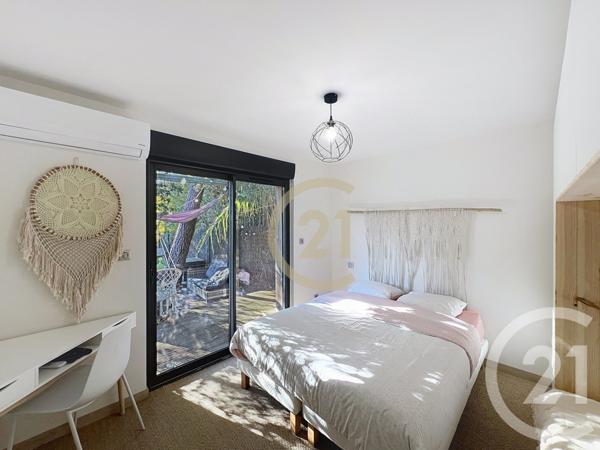 Maison à vendre  5 pièces - 125 m2 AIGALIERS - 30