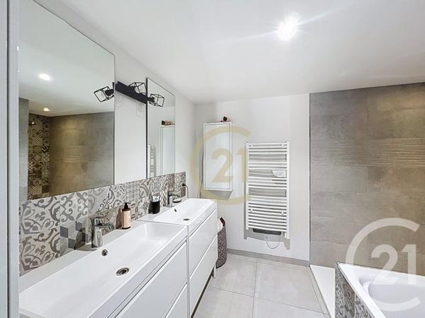 Maison à vendre  5 pièces - 125 m2 AIGALIERS - 30