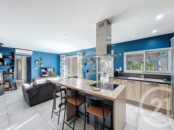 Maison à vendre  5 pièces - 125 m2 AIGALIERS - 30