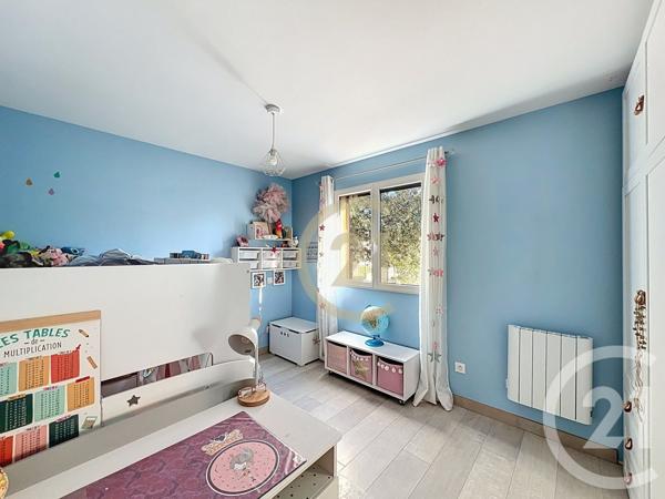 Maison à vendre  5 pièces - 125 m2 AIGALIERS - 30