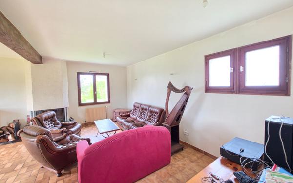 Maison à vendre    4 pièces • 104 m2 Pleumeur-Bodou
