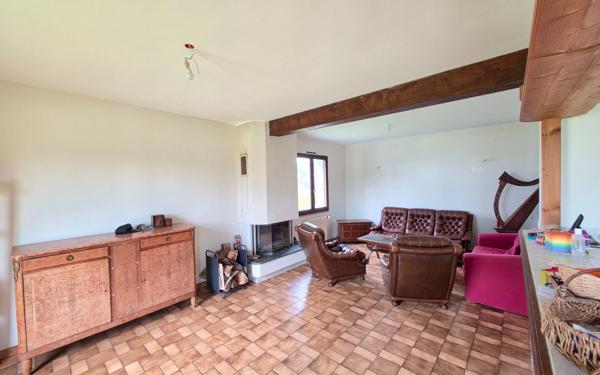 Maison à vendre    4 pièces • 104 m2 Pleumeur-Bodou