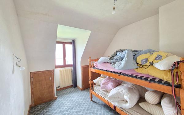 Maison à vendre    4 pièces • 104 m2 Pleumeur-Bodou
